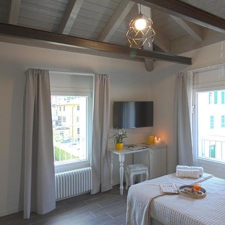 Bed & Basta Hotel Reggio Emilia Exterior foto